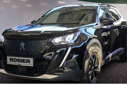 Peugeot 2008 40.340 km 18.690 &euro; Menden 58706