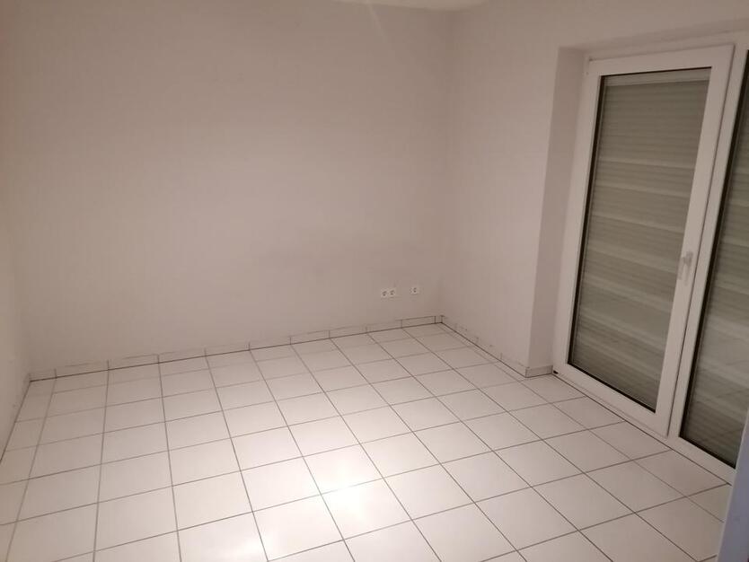 99 qm Wohnung Hamm Bockum Hövel zimmer