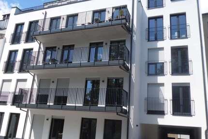 Wohnung zum Mieten in Dortmund 1.620 € 125 m² 4 zimmer
