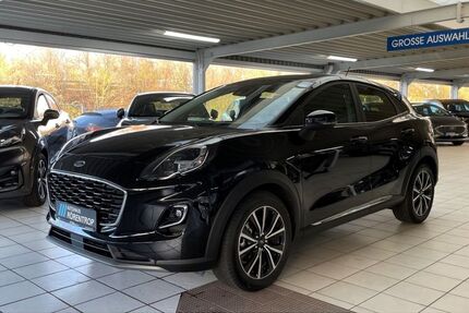 Ford Puma 10.950 km 22.481 &euro; Lünen 44532