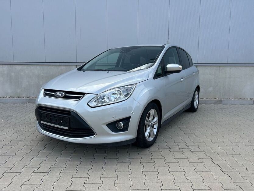 C-Max