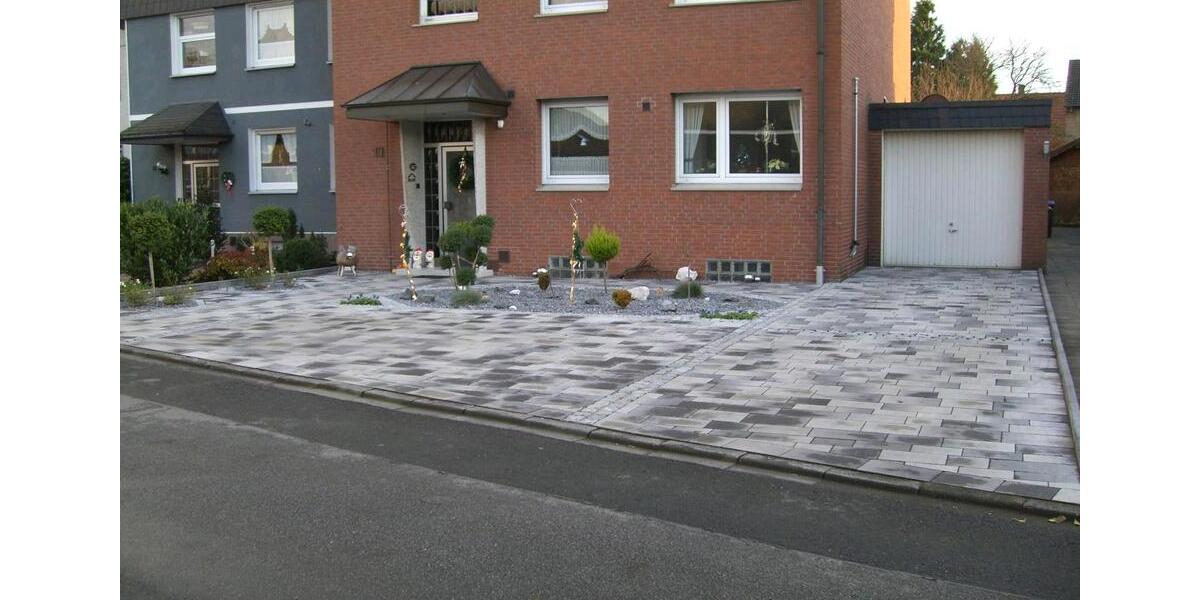 Reihenhaus Hamm Herringen - 8 Zimmer, 195 m&sup2;, 395.000&euro; | Angebot:25106081