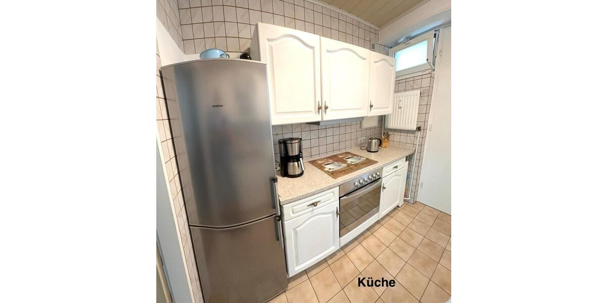 Etagenwohnung Möhnesee - 3 Zimmer, 63 m&sup2;, 195.000&euro; | Angebot:27071961