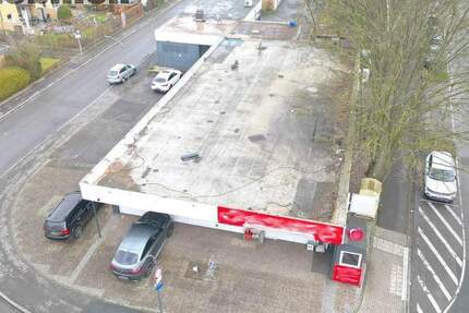 Gewerbeobjekt Dortmund Brackel - 690.000&euro; | Angebot:24041965