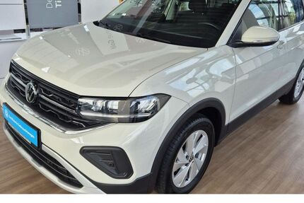 VW T-Cross 20.344 km 19.995 € Hamm 59065