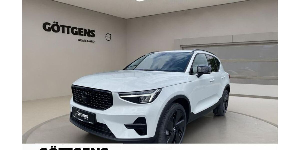 Volvo XC40 11.000 km 34.990 &euro; Soest 59494
