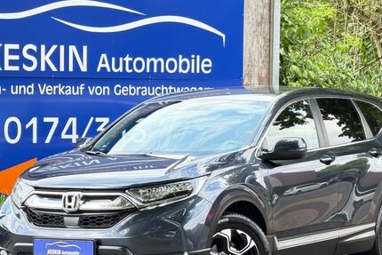 Honda CR-V 128.000 km 17.990 &euro; Ahlen 59227