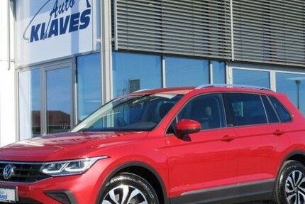 VW Tiguan 85.700 km 22.500 &euro; Ascheberg 59387