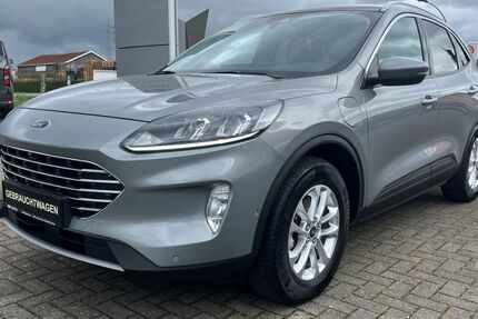 Ford Kuga 42.811 km 23.900 &euro; Lüdinghausen 59348