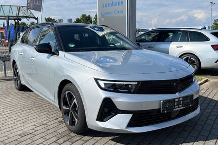 Opel Astra 7.955 km 23.999 &euro; Werl 59457