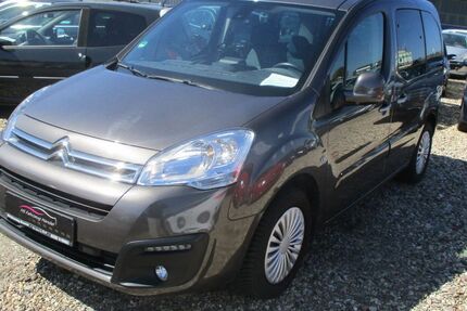 Citroen Berlingo 92.345 km 8.999 &euro; Selm 59379