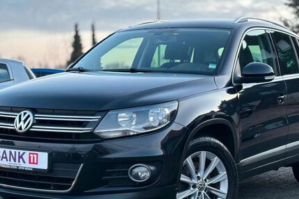 VW Tiguan 159.881 km 9.799 &euro; Bönen 59199