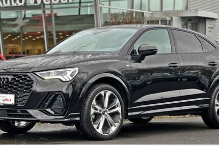 Audi Q3 15.290 km 45.770 &euro; Neubeckum 59269