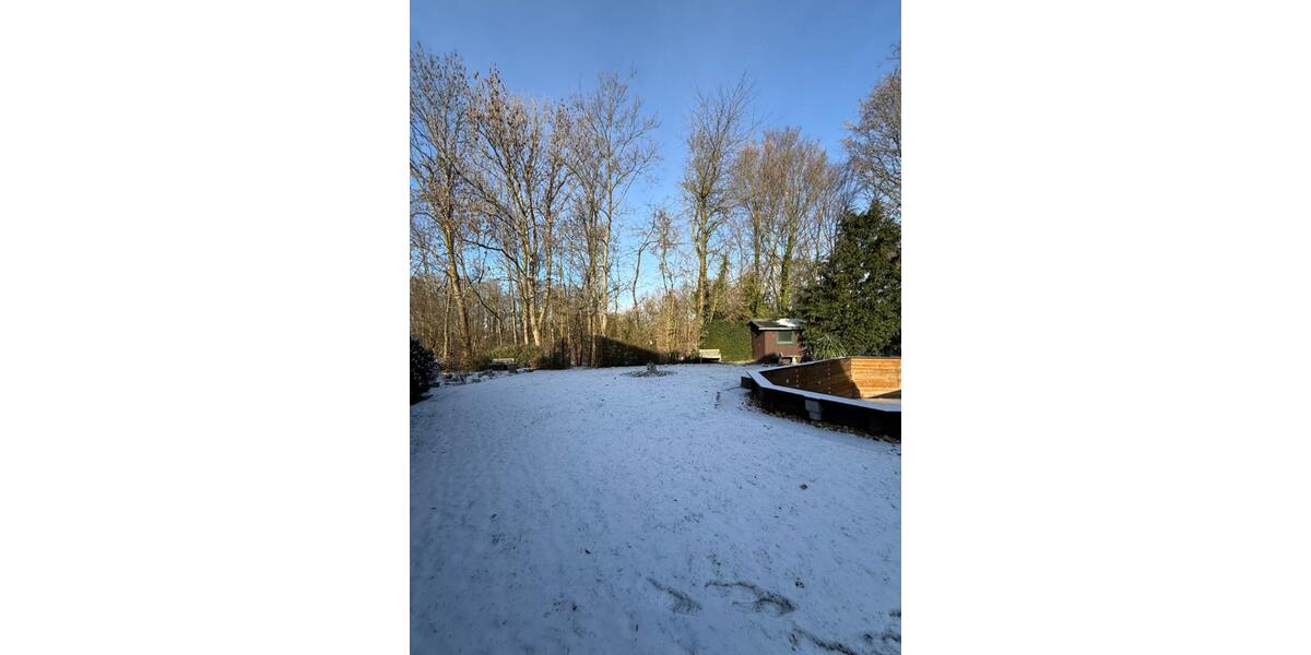 Freistehender Bungalow mit 4,5 Zimmern in Werne-Horst 4.5 zimmer