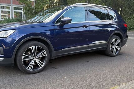 Seat Tarraco 96.500 km 19.990 &euro; Lünen 44534