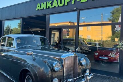Bentley S2 38.800 km 29.500 € Dortmund 44263