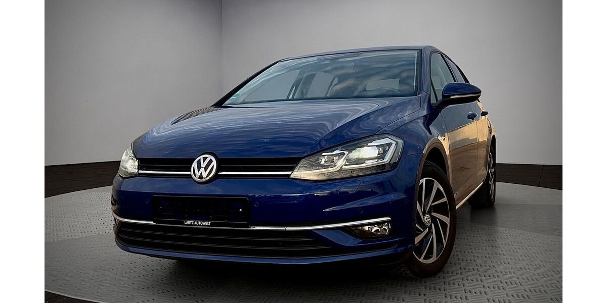 VW Golf 77.977 km 14.999 &euro; Sendenhorst 48324