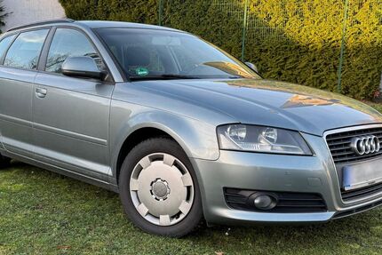 Audi A3 219.000 km 5.550 &euro; Werl 59457