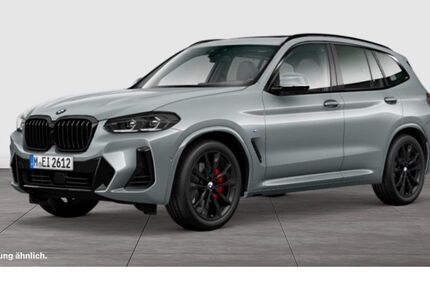 BMW X3 20.469 km 63.940 &euro; Unna 59425