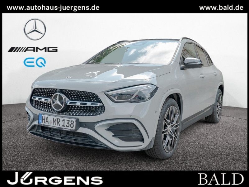 GLA 250