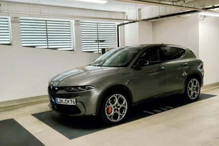 Alfa Romeo Tonale 50.000 km 20.850 &euro; Lünen 44532