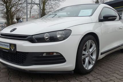 VW Scirocco 142.600 km 5.980 &euro; Selm 59379