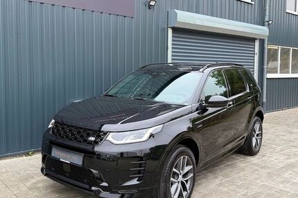 Land Rover Discovery 14.800 km 38.199 &euro; Unna 59423