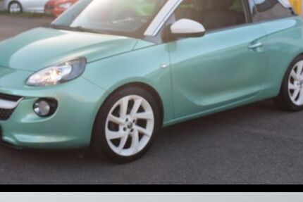 Opel Adam 95.583 km 6.790 € Unna 59427