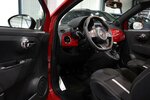 Abarth 500C SPORT-MODE / NAVI+ / SPORT-ALCANTARA-SITZE 104.000 km 11.777 &euro; Hamm 59077