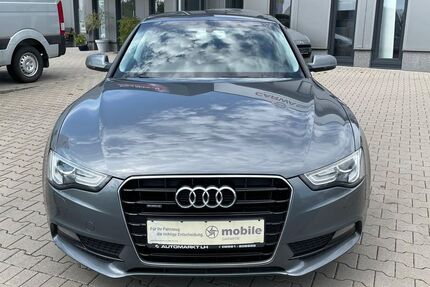 Audi A5 258.000 km 16.990 € Lüdinghausen 59348