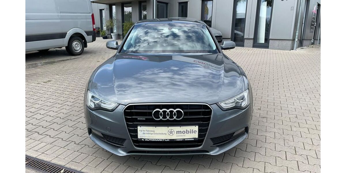Audi A5 258.000 km 16.990 € Lüdinghausen 59348