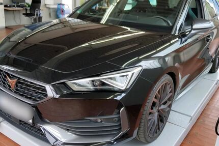 Cupra Leon 33.059 km 31.493 &euro; Hamm 59067