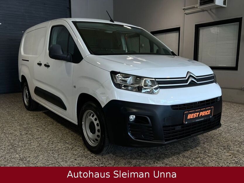 Berlingo