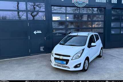 Chevrolet Spark 140.222 km 3.599 &euro; Ense 59469
