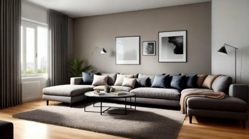 Erdgeschoßwohnung Menden (Sauerland) Bösperde - 3 Zimmer, 100 m&sup2;, 800&euro; | Angebot:25221299