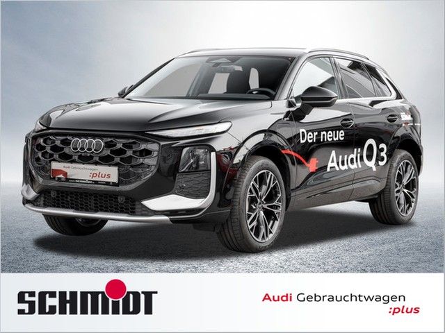 Audi Q3 9.980 km 51.840 &euro; Lünen 44534