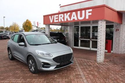Ford Kuga 46.500 km 25.490 &euro; Werne 59368