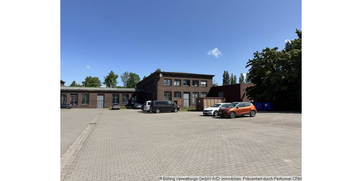 Grundstück Dortmund Eving - 5.250.000&euro; | Angebot:25697649