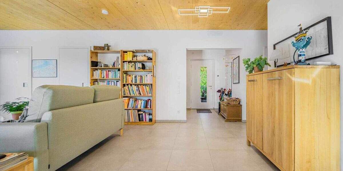 Etagenwohnung Werne - 3 Zimmer, 114 m&sup2;, 469.000&euro; | Angebot:24858540