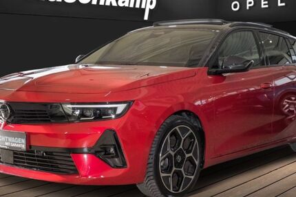 Opel Astra 41.404 km 25.880 € Selm 59379