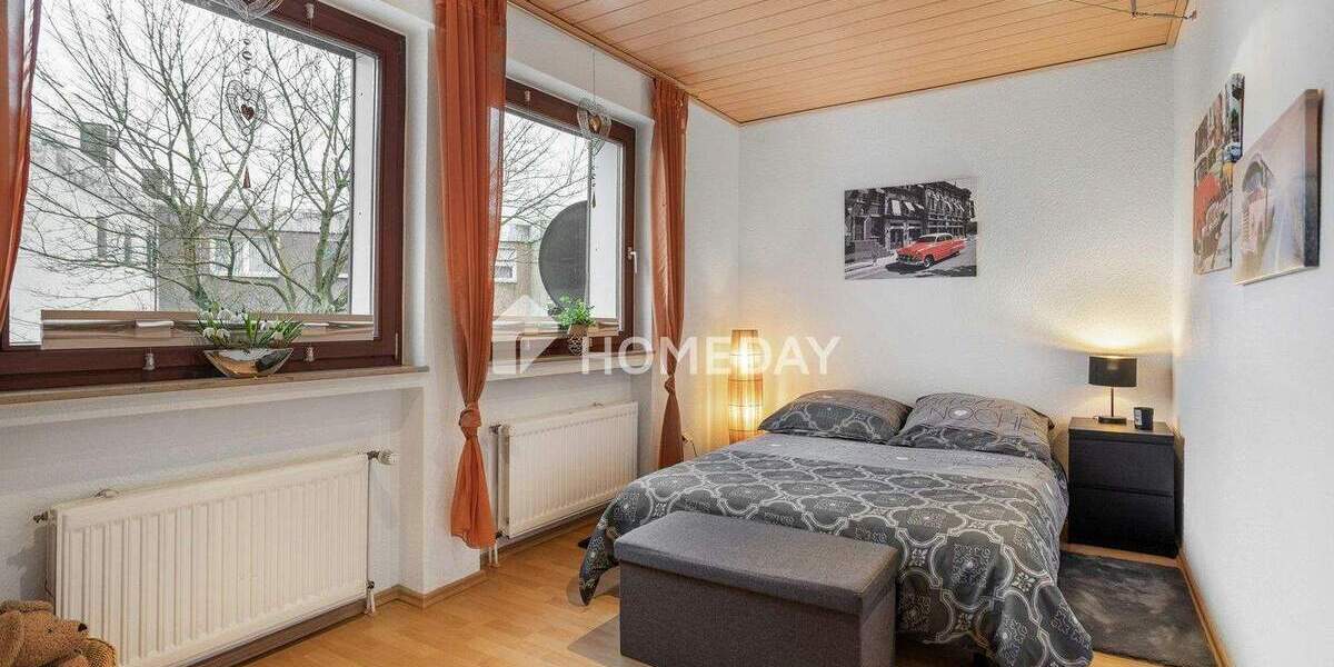 Reihenmittelhaus Dortmund Brechten - 5 Zimmer, 156 m&sup2;, 469.000&euro; | Angebot:25140786