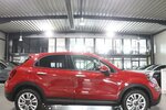 500X 1.0T CITY CROSS / LED,KAMERA, APPLE+ANDROID