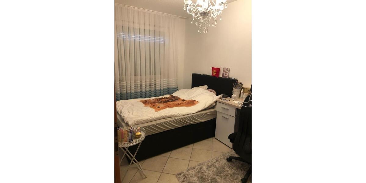 Etagenwohnung Hamm - 3 Zimmer, 73 m&sup2;, 700&euro; | Angebot:26247434