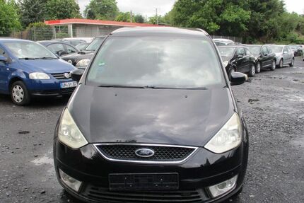 Ford Galaxy 281.000 km 1.800 &euro; Unna 59425