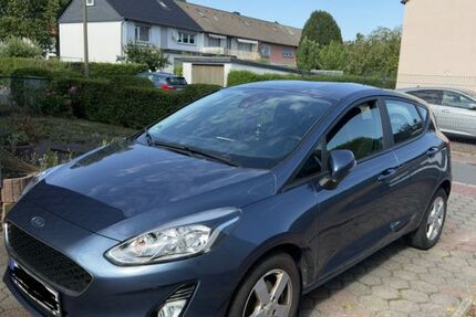 Ford Fiesta 121.000 km 8.500 &euro; Bergkamen 59192
