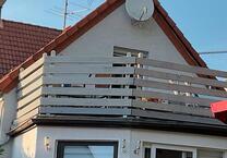 Wohnung in Holzwickede Hengsen ab 1.7. zu vermieten