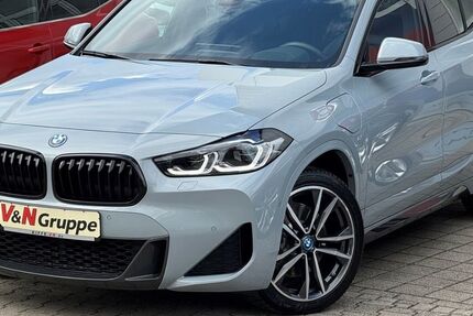 BMW X2 13.630 km 39.930 € Hamm 59063
