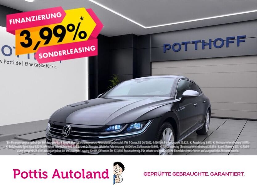 Arteon