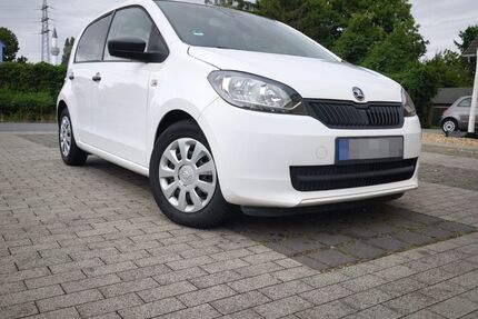Skoda Citigo 70.000 km 6.499 &euro; Hamm 59063