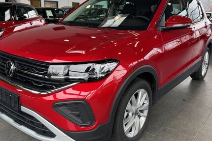 VW T-Cross 1.500 km 25.970 &euro; Lünen 44536